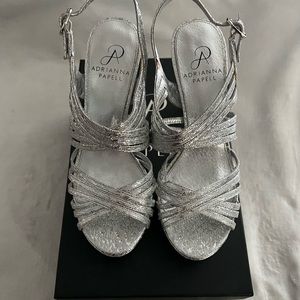 Adriana Papel high heels 👠